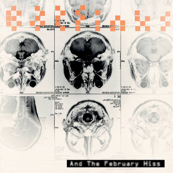 And The February Hiss [PRT014] cover art