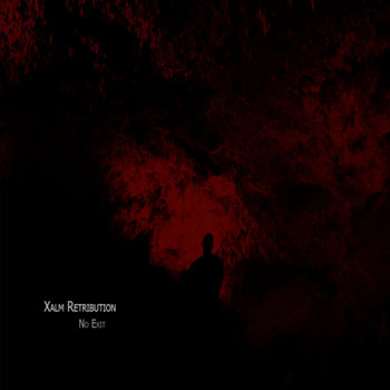 No Exit cover art