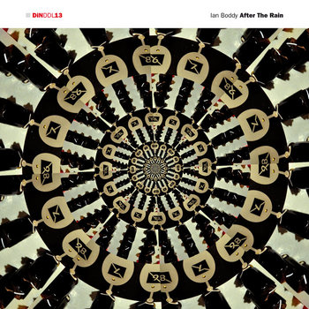 After The Rain (DiNDDL13) cover art