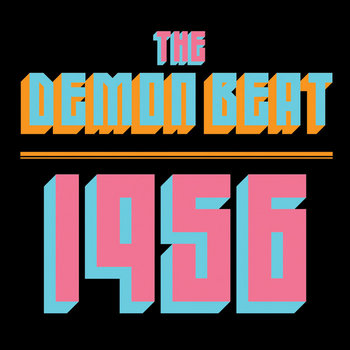 1956 cover art
