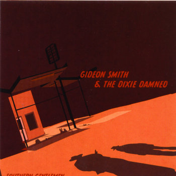 Southern Gentlemen cover art