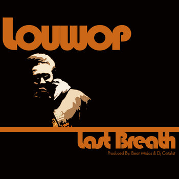 Last Breath cover art