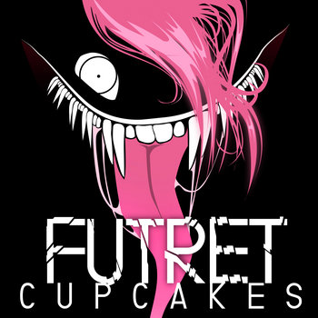 Cupcakes cover art