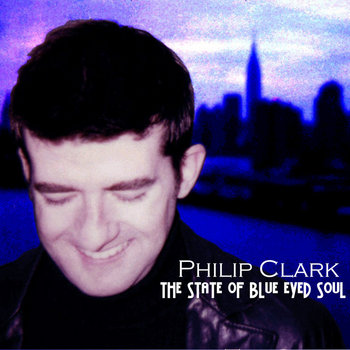 The State of Blue-Eyed Soul cover art