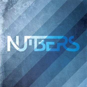 Numbers cover art