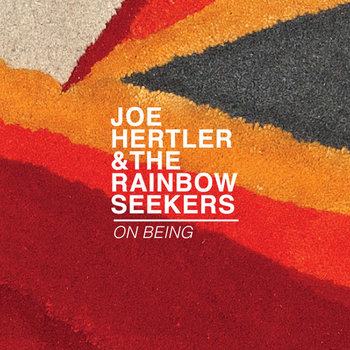 On Being cover art