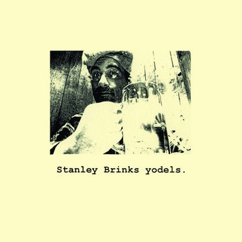 Yodels cover art