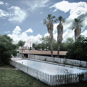 Balcones cover art