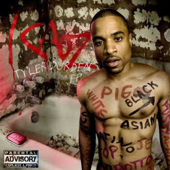 The Tyler Durden EP (ExPerience) cover art
