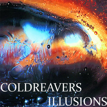 Illusions EP cover art