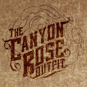 Canyon Rose Outfit cover art