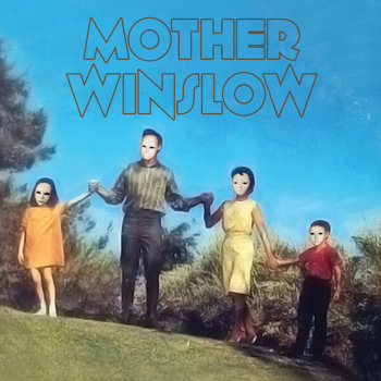 Mother Winslow cover art
