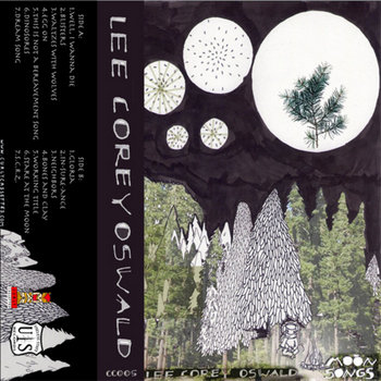 Moon Songs cover art