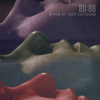 88:88 Trailer / The Cross cover art