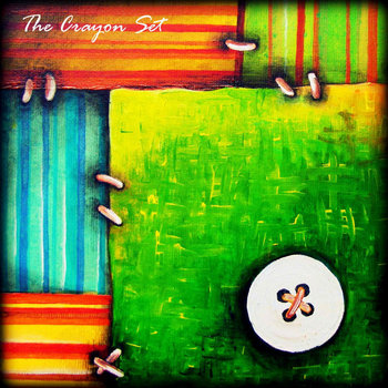 The Crayon Set cover art