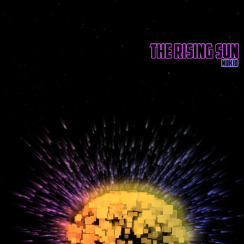 The Rising Sun cover art