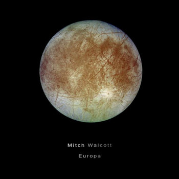 Europa cover art