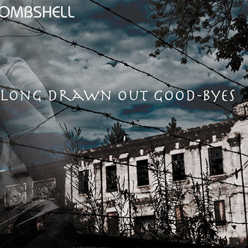 Long Drawn Out Goodbyes cover art