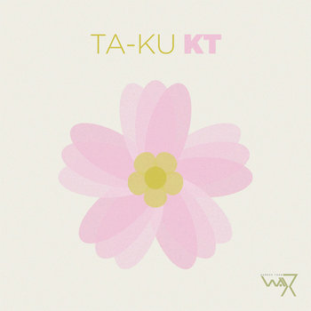 KT cover art
