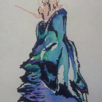 Just The Tip (Demo) cover art