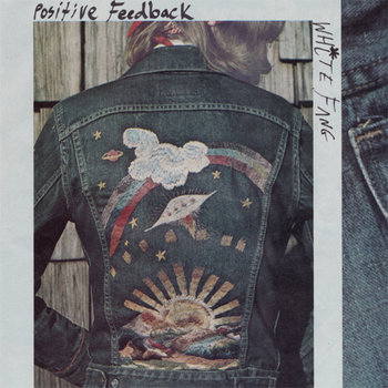 Positive Feedback cover art