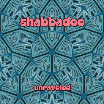 Unraveled cover art
