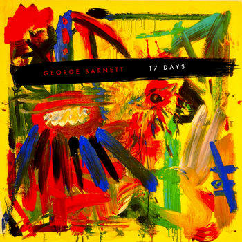 17 Days cover art