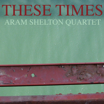 These Times cover art