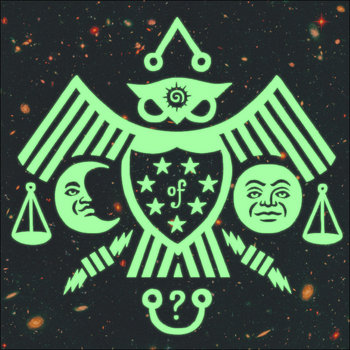 Conspiracy of Owls cover art