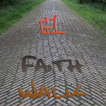 Faith Walk cover art