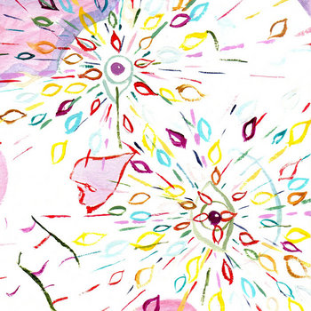 Polar Bear (single) cover art