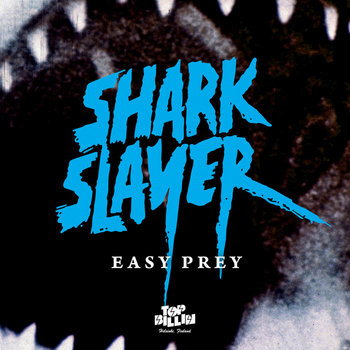 Easy Prey Compilation cover art