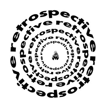 Retrospective Ep cover art
