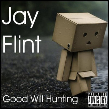 Good Will Hunting [EP] cover art
