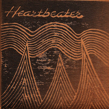 Heartbeater EP cover art