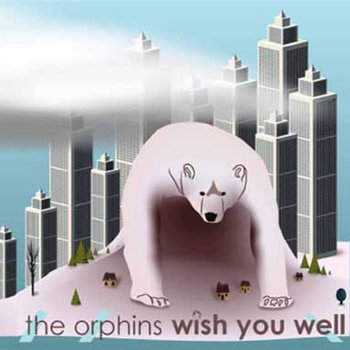 Wish You Well cover art