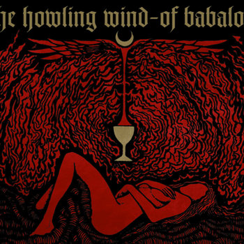 Of Babalon cover art