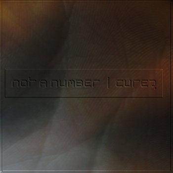 Cure? (single) cover art