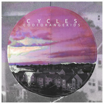 CYCLES cover art