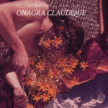 A Hora e Vez de Onagra Claudique cover art