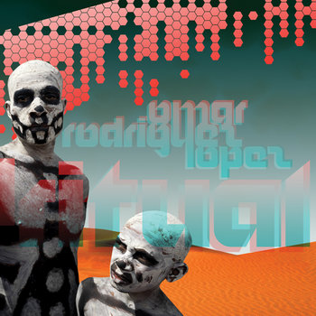 Megaritual cover art