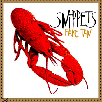 Fake Tan - Snippets cover art
