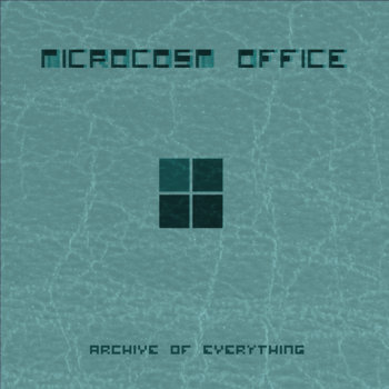 Microcosm Office cover art