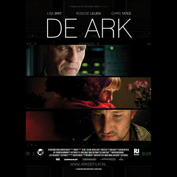 De Ark cover art