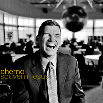 Souvenir Jesus cover art