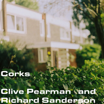 Corks cover art