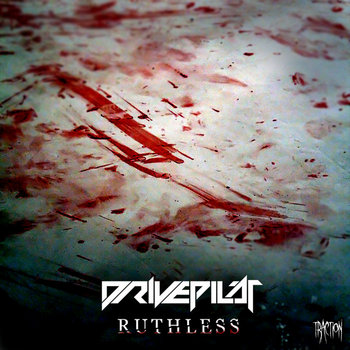Ruthless EP cover art