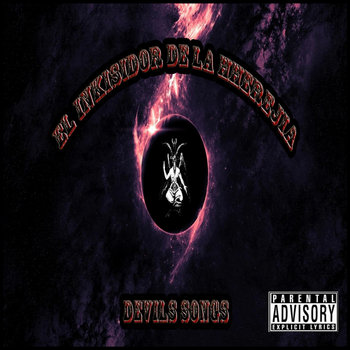 Devil's Songs cover art