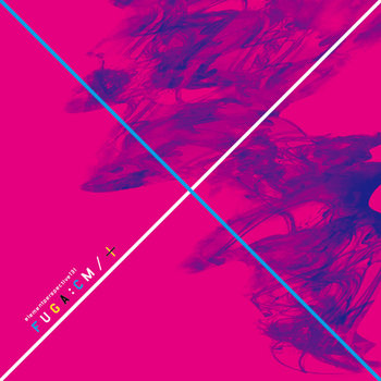 Fuga:CM cover art