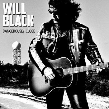 Dangerously Close cover art